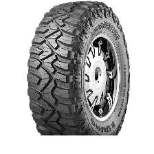 315/70Р17 Kumho Road Venture MT-71 121/118Q